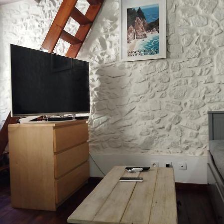 Studio - Hypercentre - Wifi Et Clim 툴롱 외부 사진